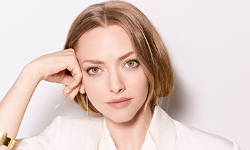 Lancôme announces Amanda Seyfried as brand ambassador 